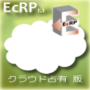 EcRP　クラウド占有版